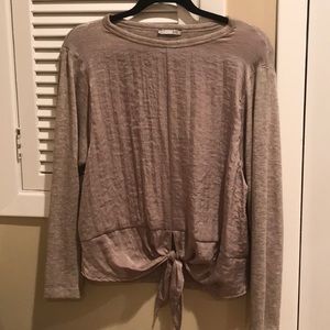Zara Light Sweater